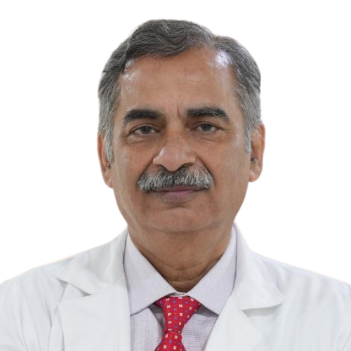 Dr Rajesh Malhotra